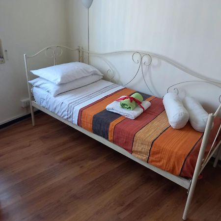 Il Riposo Del Guerriero Guesthouse جنوة المظهر الخارجي الصورة