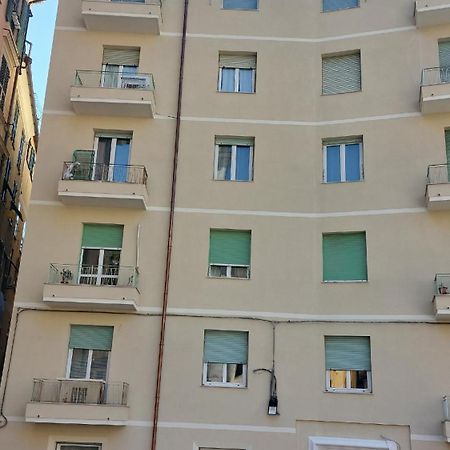 Il Riposo Del Guerriero Guesthouse جنوة المظهر الخارجي الصورة