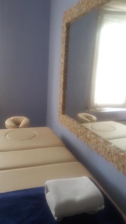 Il Riposo Del Guerriero Guesthouse جنوة المظهر الخارجي الصورة
